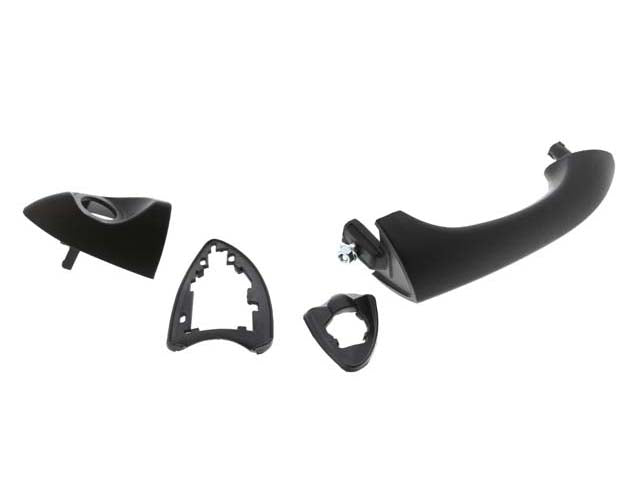 BBR AUTOMOTIVE Door Handle - 001-10-24870