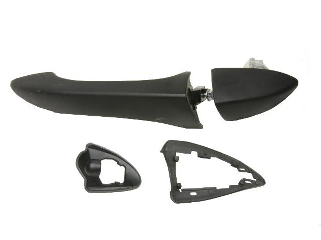 URO PARTS Door Handle - 51-21-8-243-618K
