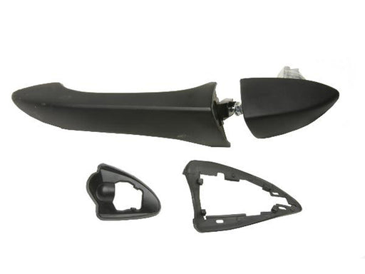 URO PARTS Door Handle - 51-21-8-243-618K