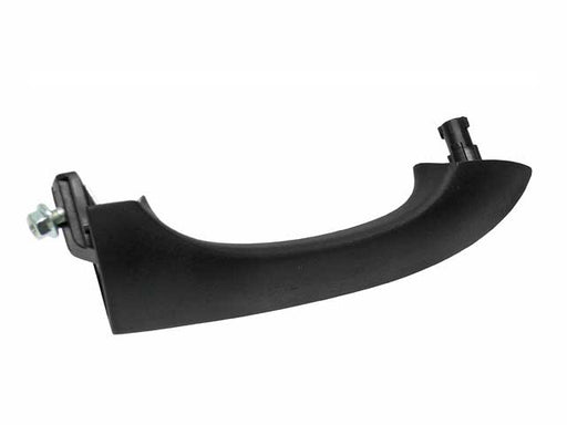 GENUINE BMW Door Handle - 51-21-8-243-618