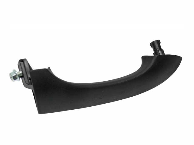 GENUINE BMW Door Handle - 51-21-8-243-618