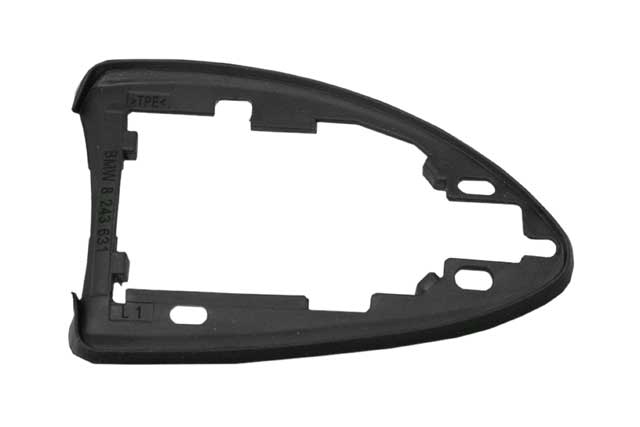 GENUINE BMW Door Lock Cylinder Base - 51-21-8-243-631