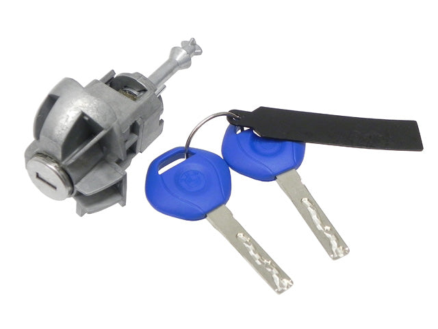 GENUINE BMW Door Lock Cylinder - 51-21-8-244-051
