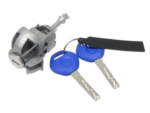 GENUINE BMW Door Lock Cylinder - 51-21-8-244-051