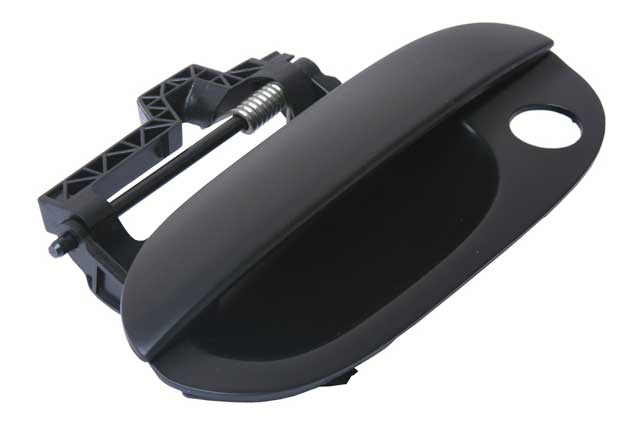 URO PARTS Outside Door Handle - 51-21-8-245-461