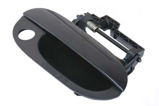 URO PARTS Outside Door Handle - 51-21-8-245-462