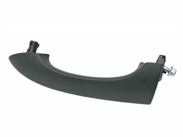GENUINE BMW Door Handle - 51-21-8-257-737