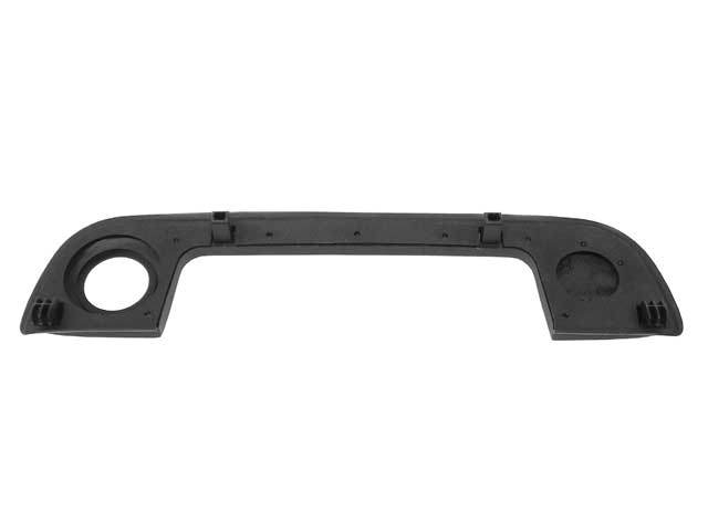 GENUINE BMW Door Handle Cover - 51-21-8-400-195