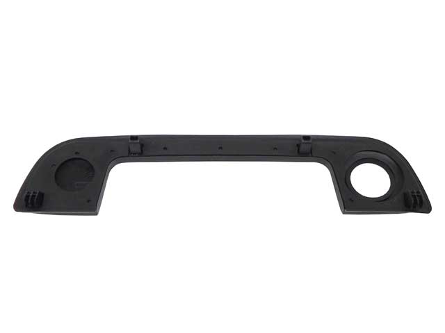 GENUINE BMW Door Handle Cover - 51-21-8-400-196