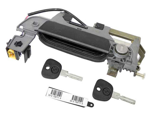 GENUINE BMW Door Handle Assembly - 51-21-8-401-623