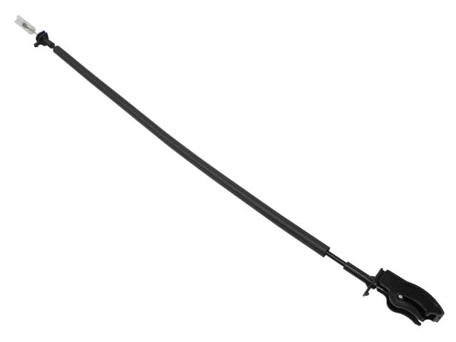 URO PARTS Door Cable - 51-21-8-403-057