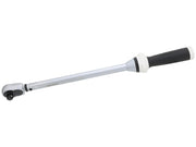 HAZET - PORSCHE DESIGN Torque Wrench - 5122-3CT-PD