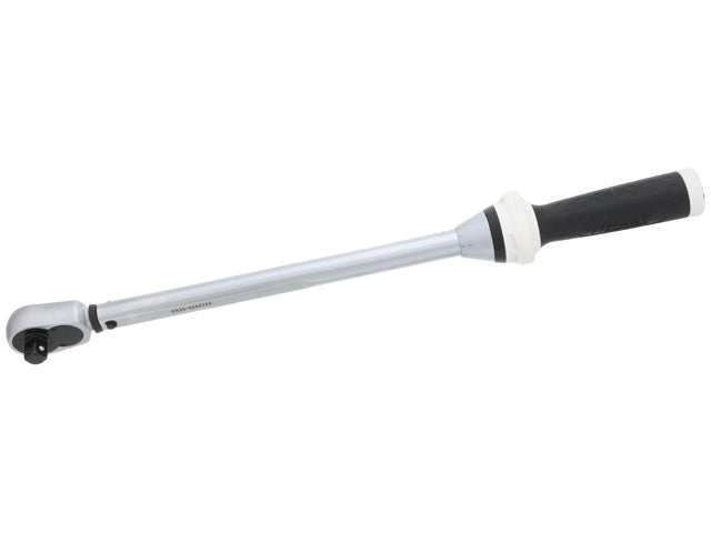 HAZET - PORSCHE DESIGN Torque Wrench - 5122-3CT-PD