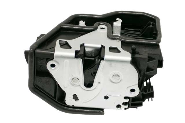 GENUINE BMW/MINI Door Lock Mechanism - 51-22-7-202-147