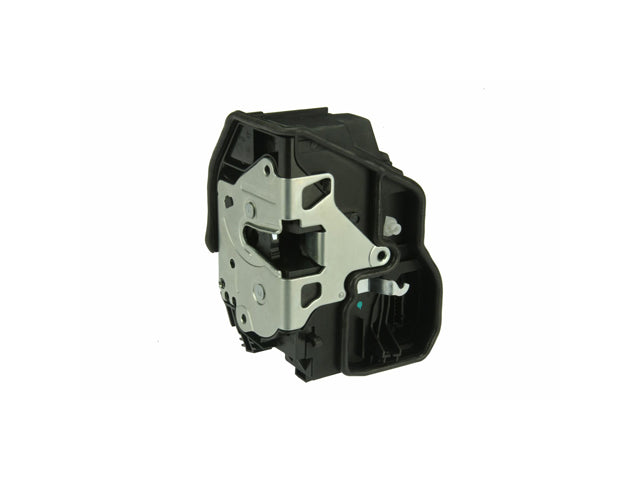 URO PARTS Door Lock Mechanism - 51-22-7-229-459