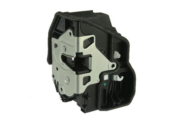 Uro Parts Door Lock Mechanism 51 22 7 229 459
