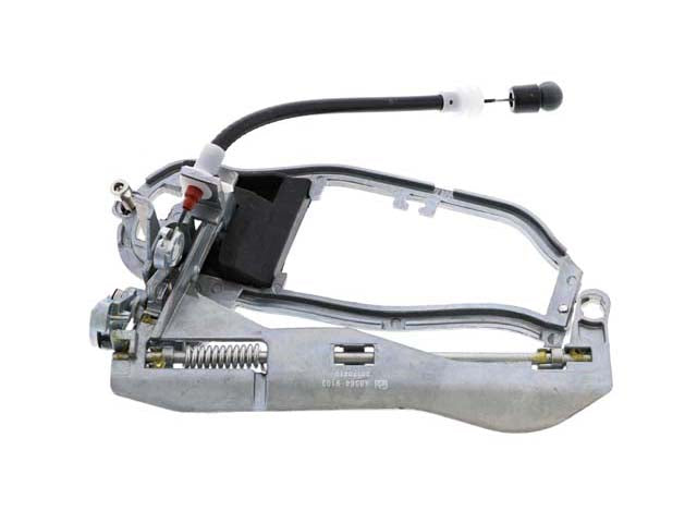 FEBI BILSTEIN Door Handle Carrier - 48364