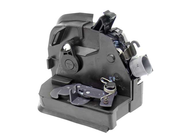 GENUINE BMW Door Lock Mechanism - 51-22-8-402-602