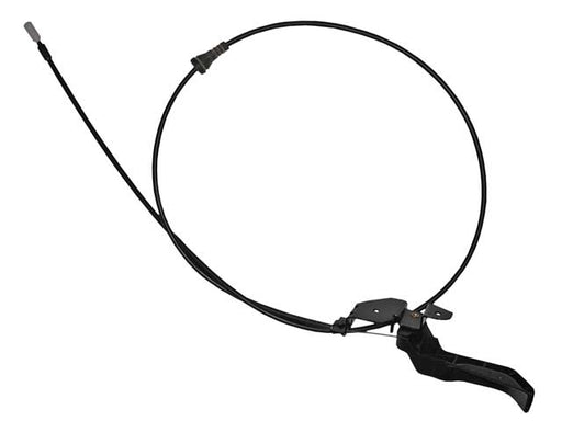 GENUINE BMW Hood Release Cable - 51-23-1-884-281