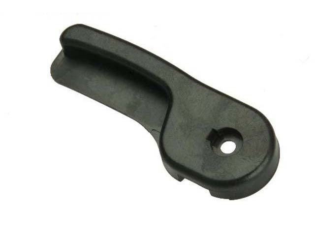 URO PARTS Hood Release Handle - 51-23-1-928-469