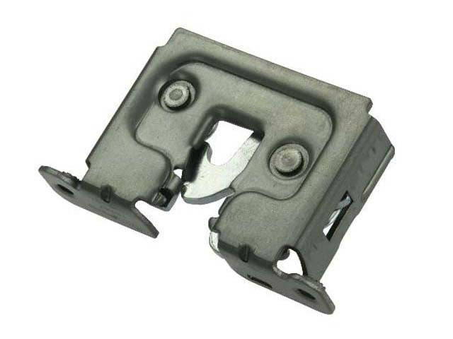 URO PARTS Hood Lock - 51-23-2-753-419