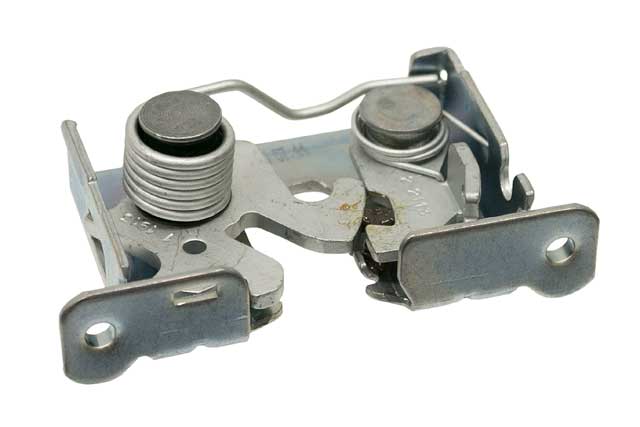 GENUINE MINI Hood Lock - 51-23-2-753-419