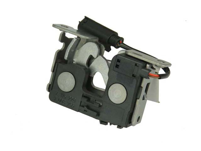 URO PARTS Hood Lock - 51-23-7-008-755