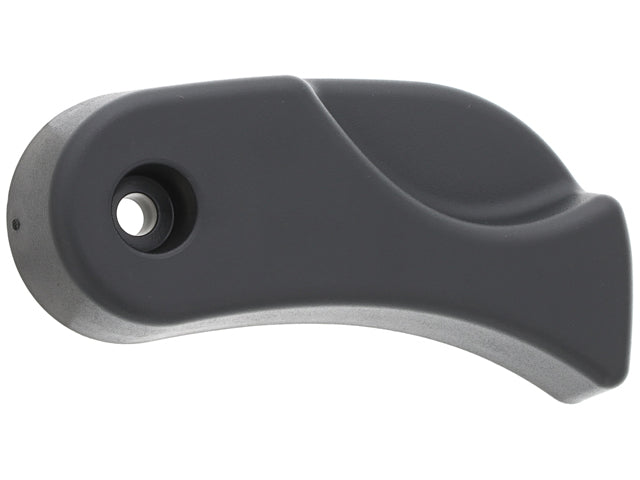 GENUINE BMW Hood Release Handle - 51-23-7-058-117