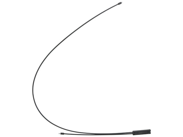 BAPMIC Hood Release Cable - ATPP1211121024
