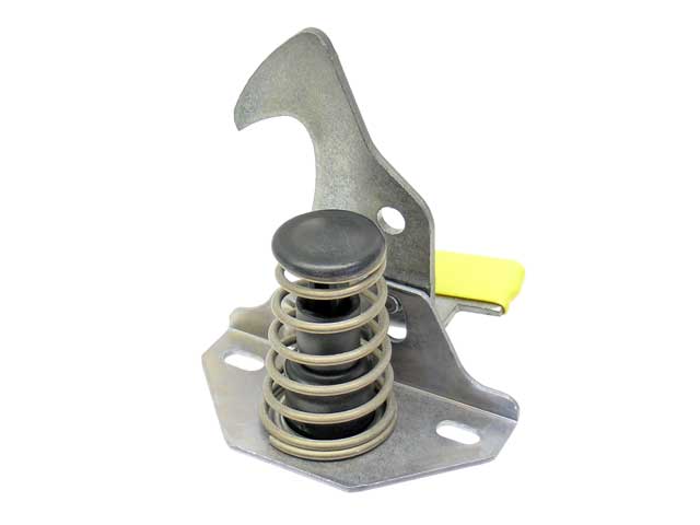 GENUINE BMW Hood Safety Catch - 51-23-7-073-916