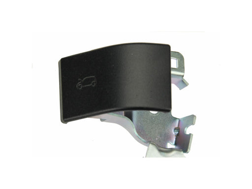 URO PARTS PREMIUM Hood Release Handle - 51-23-7-149-591-PRM