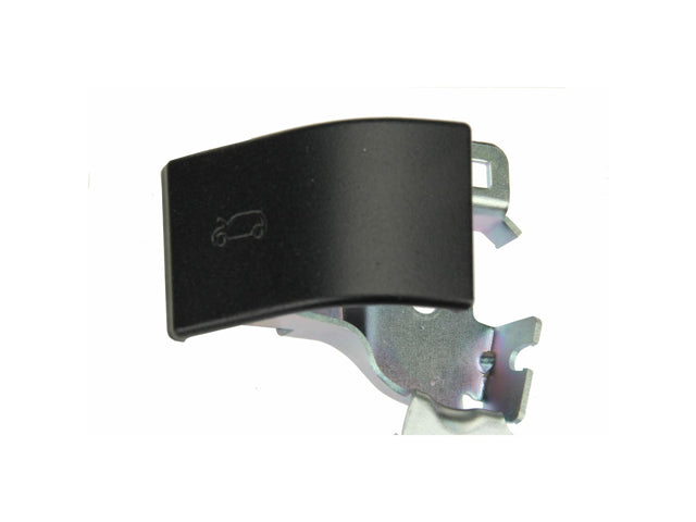 URO PARTS PREMIUM Hood Release Handle - 51-23-7-149-591-PRM