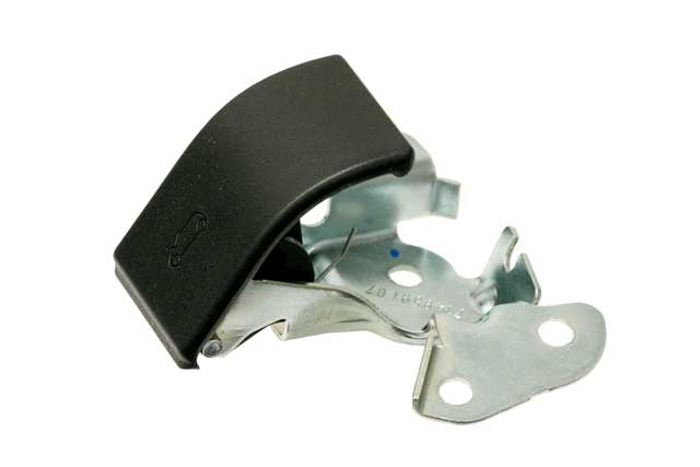 GENUINE MINI Hood Release Handle - 51-23-7-149-591