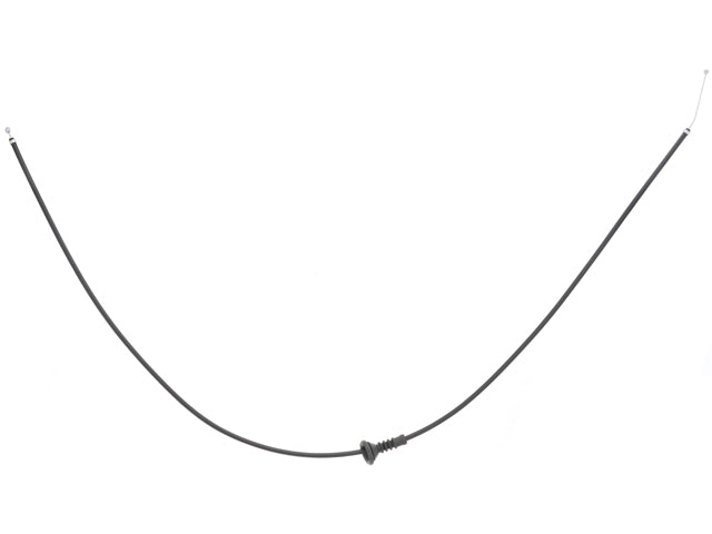 METZGER Hood Release Cable - 3160065-M