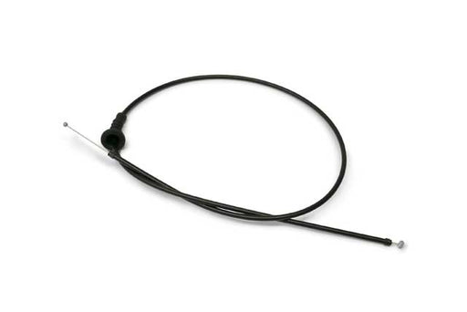 GENUINE BMW Hood Release Cable - 51-23-7-184-452
