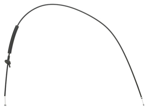 BAPMIC Hood Release Cable - ATPP1211121018