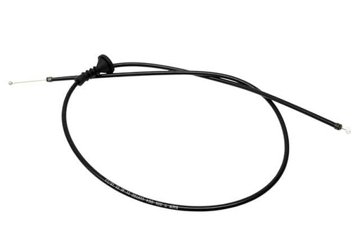 GENUINE BMW Hood Release Cable - 51-23-7-201-904