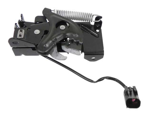 GENUINE BMW Hood Lock - 51-23-7-242-548
