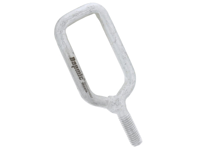 BAPMIC Hood Catch Bracket - BF0114710027