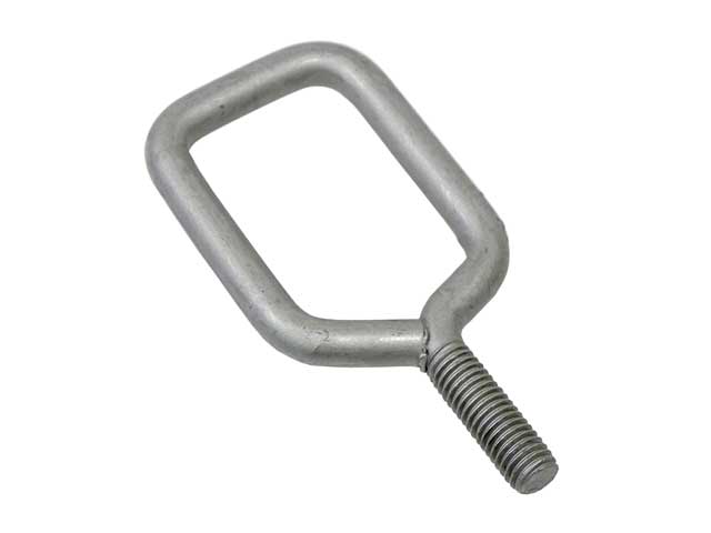 GENUINE BMW/MINI Hood Catch Bracket - 51-23-7-247-080