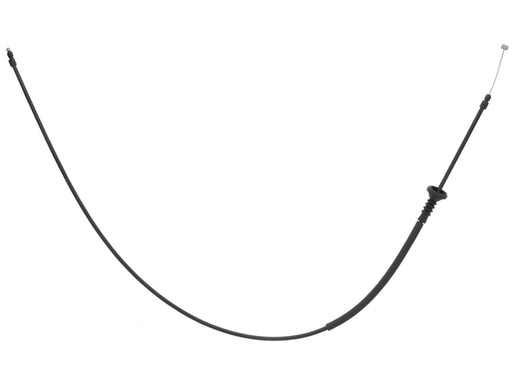 BAPMIC Hood Release Cable - BF0114650053