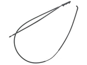 BAPMIC Hood Release Cable - BF0114650052