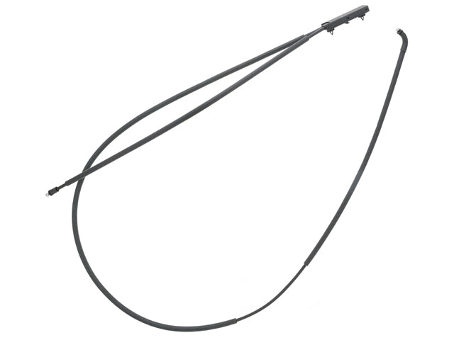 BAPMIC Hood Release Cable - BF0114650052