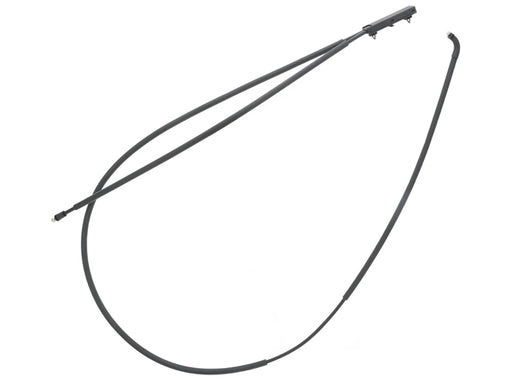 BAPMIC Hood Release Cable - BF0114650052