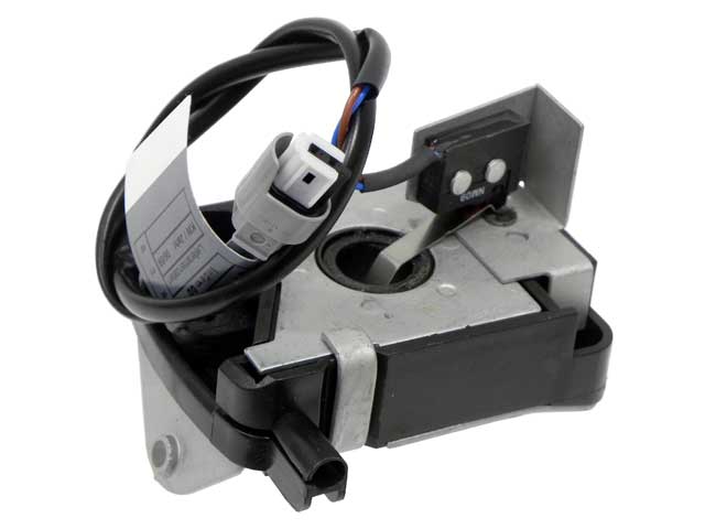 GENUINE BMW Hood Lock - 51-23-7-893-575