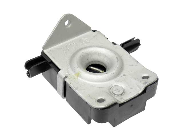 GENUINE BMW Hood Lock - 51-23-8-122-269