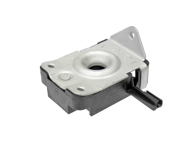 GENUINE BMW Hood Lock - 51-23-8-122-270