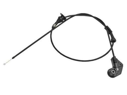GENUINE BMW Hood Release Cable - 51-23-8-150-080