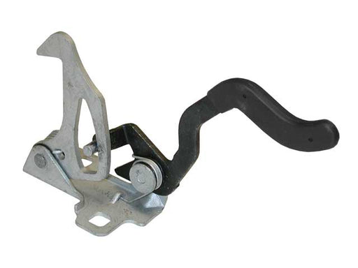 GENUINE BMW Hood Safety Catch - 51-23-8-172-164