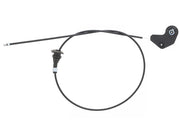 BAPMIC Hood Release Mechanism - ATPP1211121010